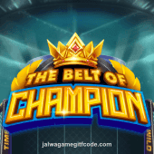 Ang Sinturon ng Kampeon Logo