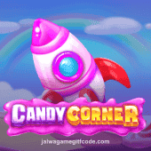 Candy Corner Logo
