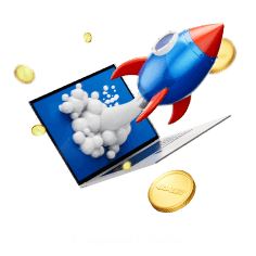 VIP Game Welfare Icon